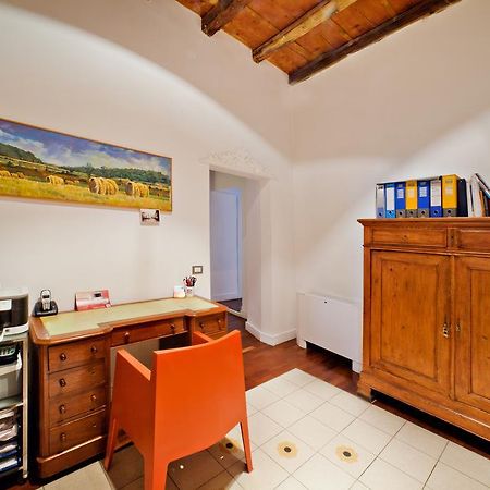 B&B Suburbe Roma Exterior foto
