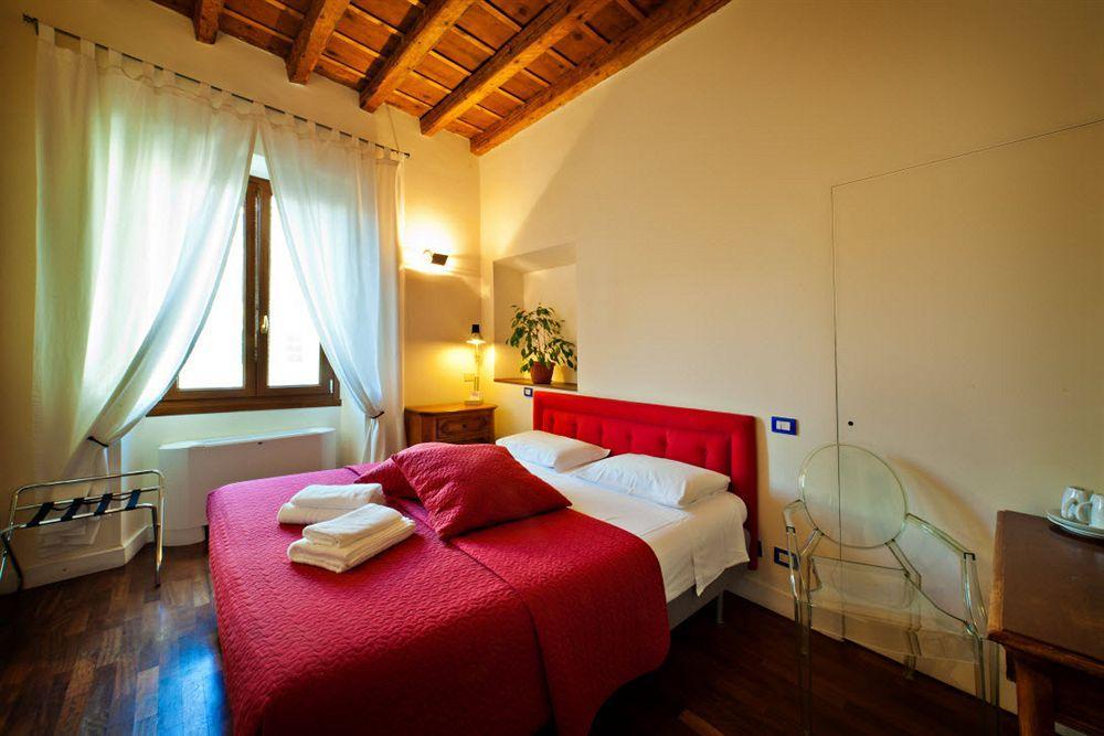 B&B Suburbe Roma Exterior foto