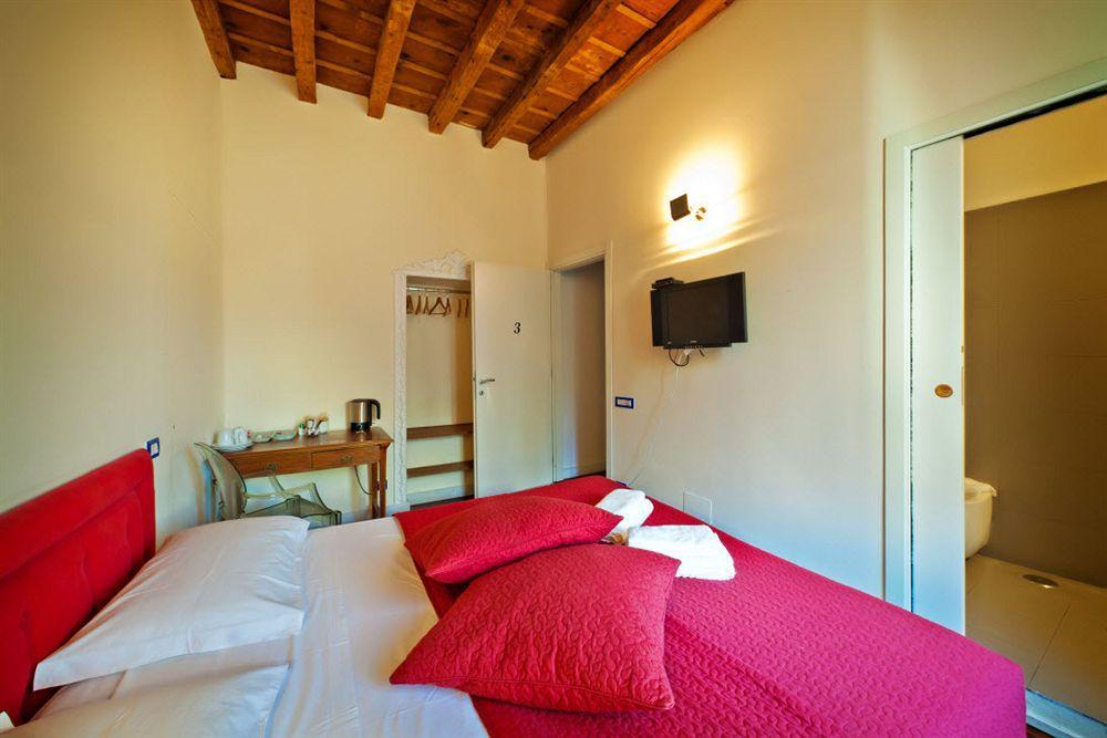 B&B Suburbe Roma Exterior foto