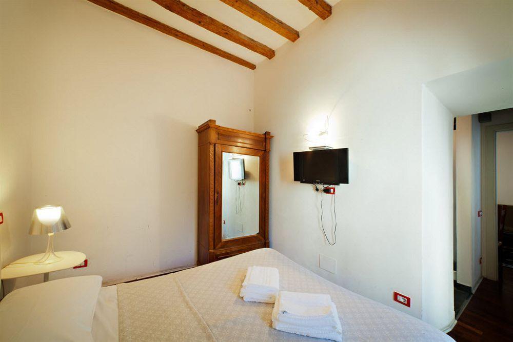 B&B Suburbe Roma Exterior foto