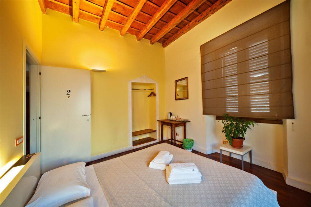 B&B Suburbe Roma Exterior foto