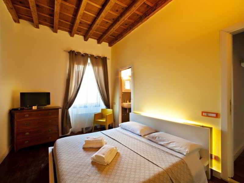 B&B Suburbe Roma Exterior foto