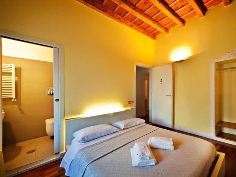 B&B Suburbe Roma Exterior foto