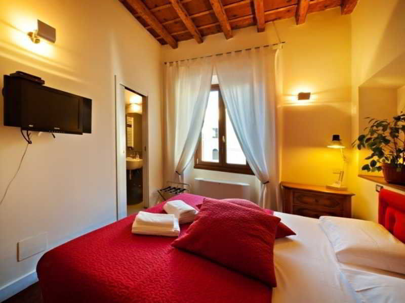 B&B Suburbe Roma Exterior foto