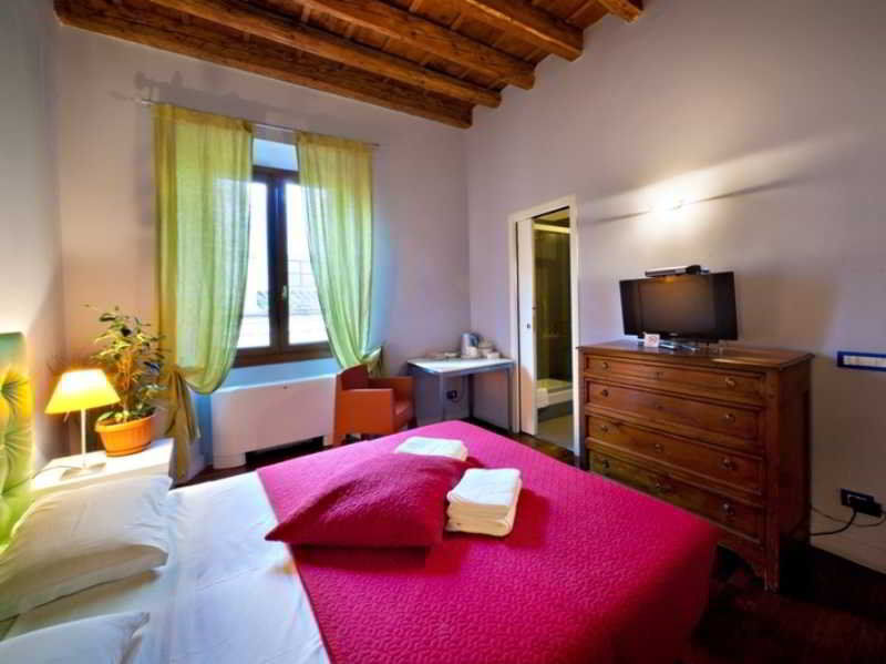 B&B Suburbe Roma Exterior foto
