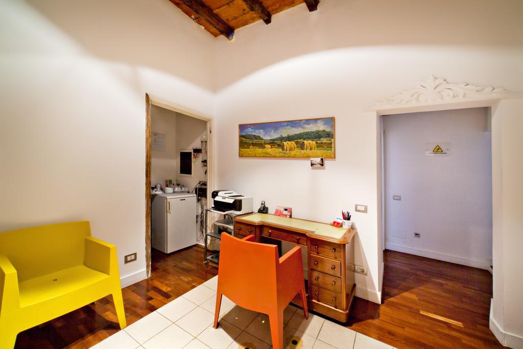 B&B Suburbe Roma Exterior foto