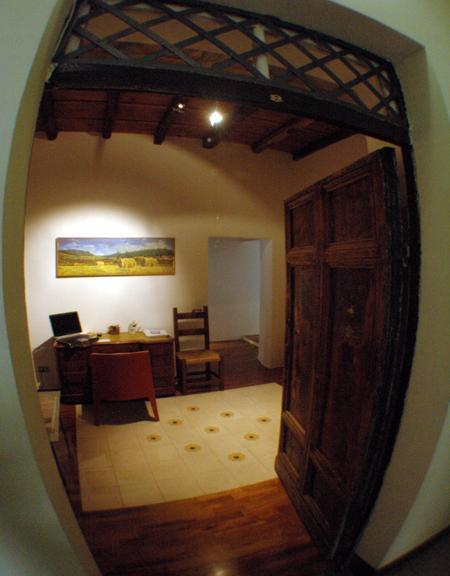 B&B Suburbe Roma Exterior foto