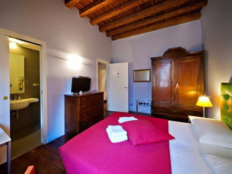 B&B Suburbe Roma Exterior foto