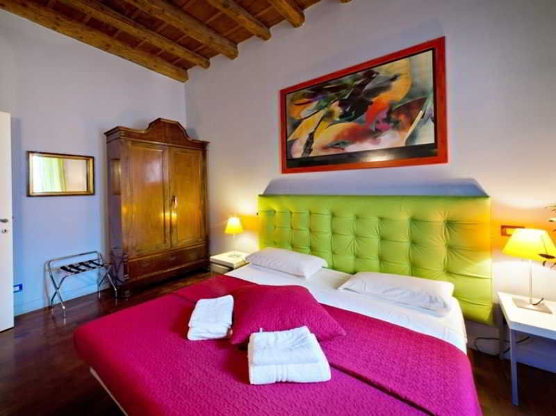 B&B Suburbe Roma Exterior foto