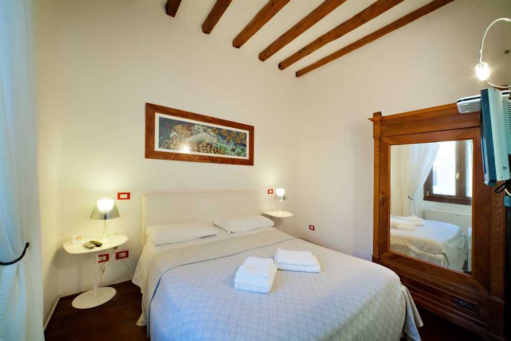 B&B Suburbe Roma Exterior foto