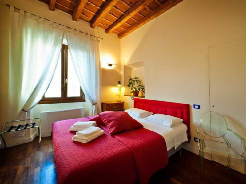B&B Suburbe Roma Exterior foto