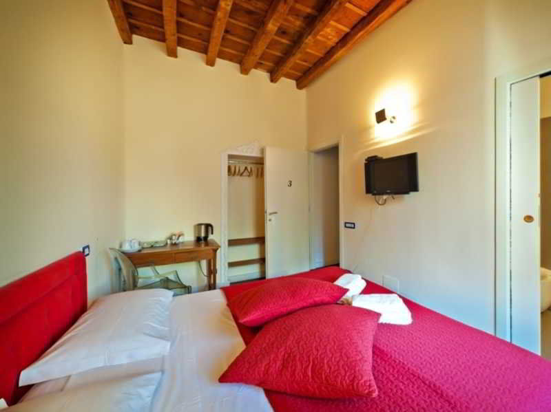 B&B Suburbe Roma Exterior foto