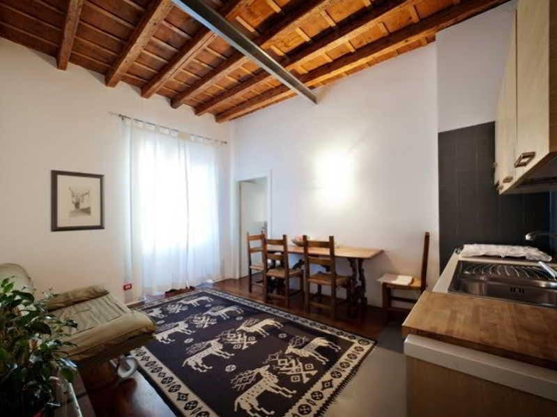 B&B Suburbe Roma Exterior foto