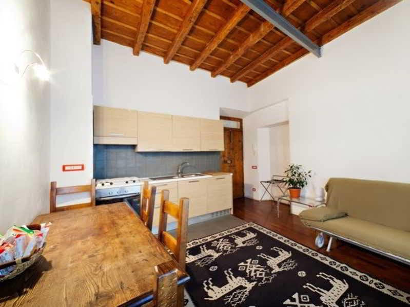 B&B Suburbe Roma Exterior foto