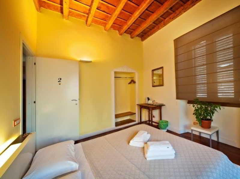 B&B Suburbe Roma Exterior foto