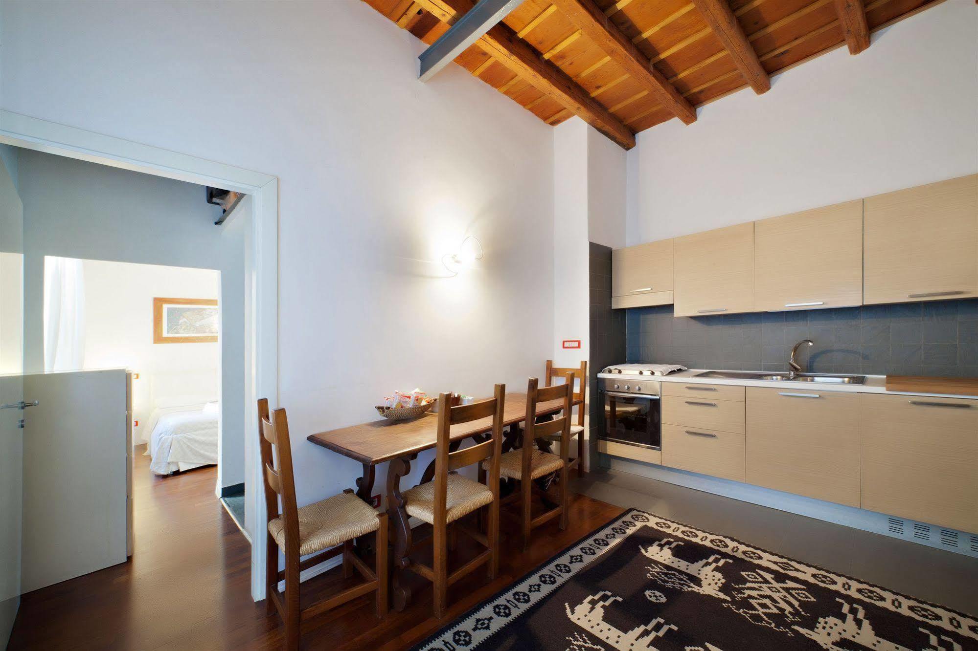B&B Suburbe Roma Exterior foto