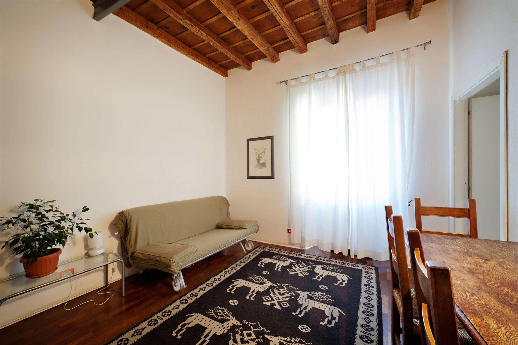 B&B Suburbe Roma Exterior foto