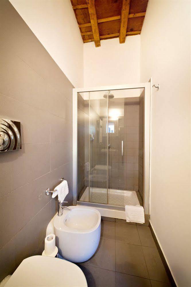 B&B Suburbe Roma Exterior foto