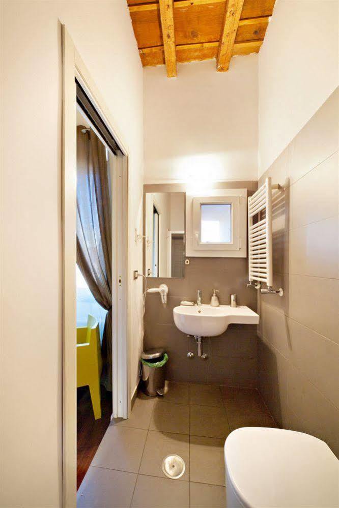 B&B Suburbe Roma Exterior foto