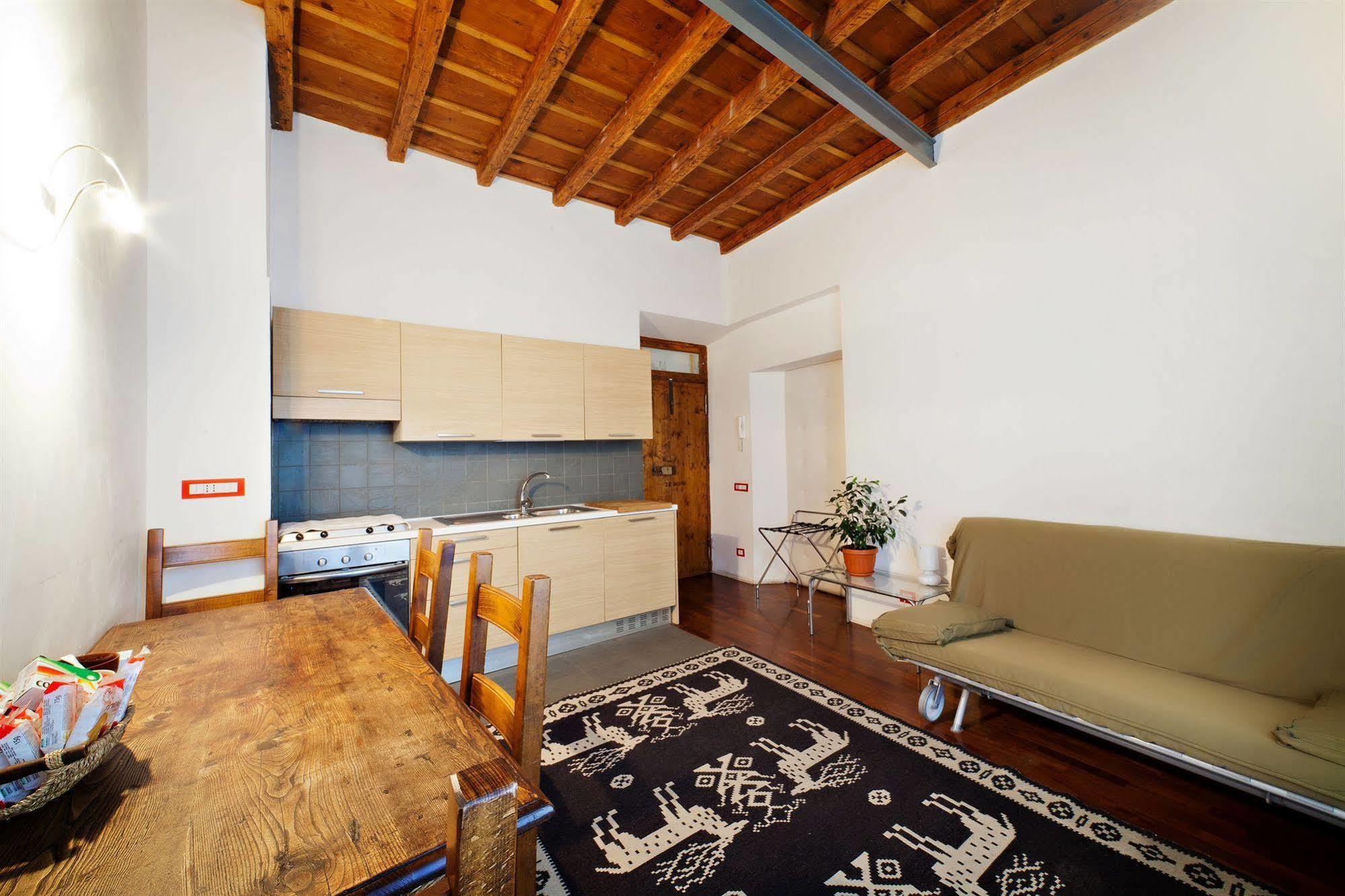 B&B Suburbe Roma Exterior foto